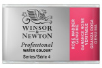 WINSOR Watercolour proff pan Rose Mad Gen 587
