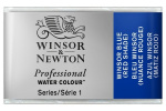 WINSOR Watercolour proff pan Winsor Blue Rd 709