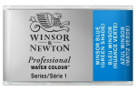 WINSOR Watercolour proff pan Winsor Blue Gn 707