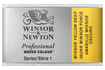 WINSOR Watercolour proff pan Winsor Yell Dp 731