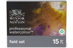 WINSOR Watercolour proff compact