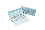WINSOR Watercolour proff. 12x5ml tubes in box
