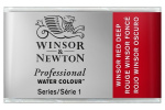 WINSOR Watercolour proff pan Winsor Reed Deep 725