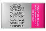 WINSOR Watercolour proff pan Opera Rose 448