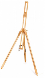 ARTINO Land staffeli (max lærr.h.106cm)