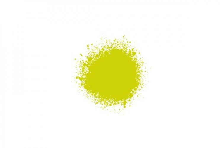 LIQUITEX Ac Spray 400Ml Cad Yellow Medium Azo 412