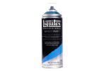 LIQUITEX Ac Spray 400Ml Phthalo Blue (Green Sh) 0316