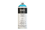 LIQUITEX Ac Spray 400Ml Cerulean Blue Hue 6 6470
