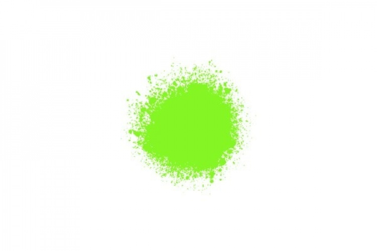 LIQUITEX Ac Spray 400Ml Brilliant Yellow Green 0840