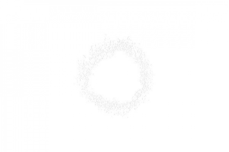 LIQUITEX Ac Spray 400Ml Titanium White 0432