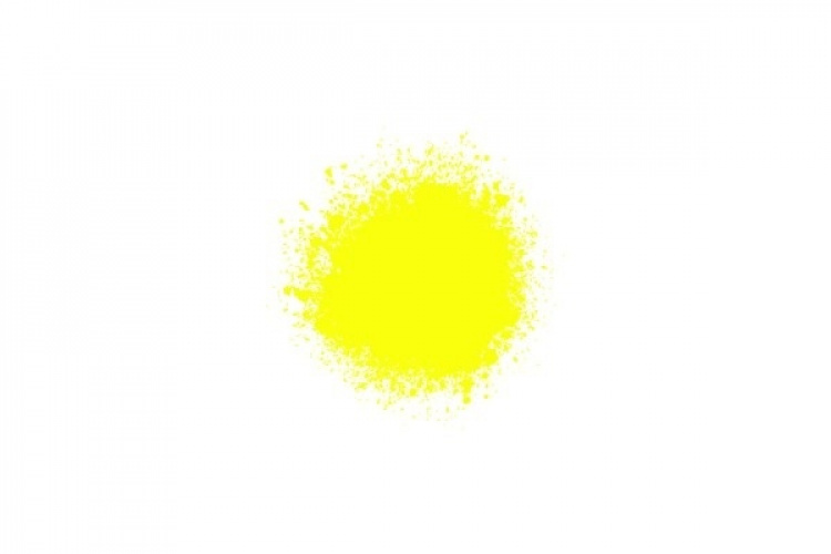 LIQUITEX Ac Spray 400Ml Fluo Yellow 981