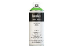 LIQUITEX Ac Spray 400Ml Fluo Green 0985