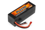 HPI Plazma 14.8V 5100Mah 40C Lipo Battery Pack 75.48Wh