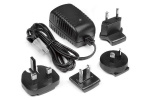 HPI Ac 100-240V Multi-Region Charg F. 5 Cell Nimh Pack