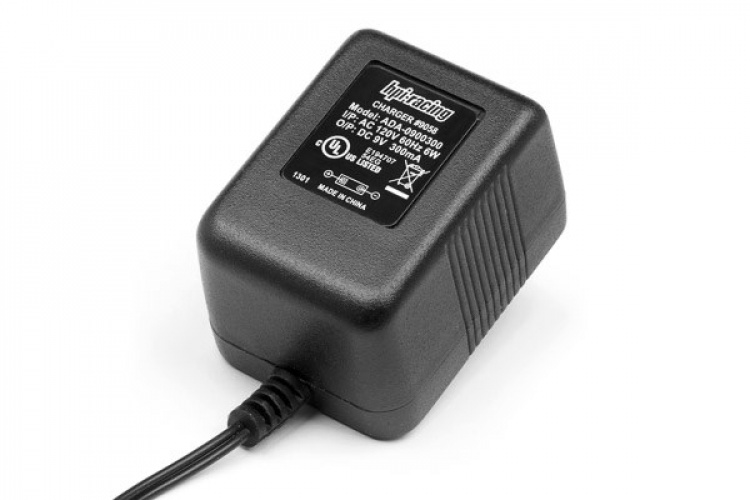 HPI Overnight Charger For 7.2V Battery (Ac120V)