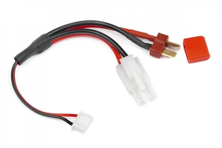 HPI Reactor 200 Charger (UK)