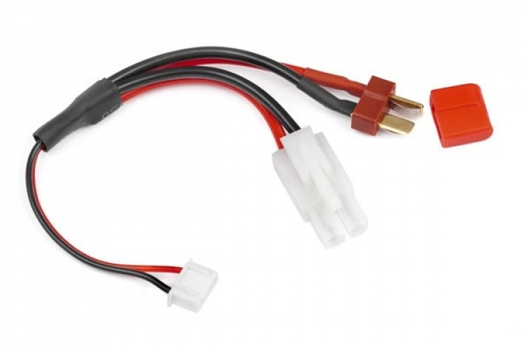 HPI Reactor 200 Charger (EU)