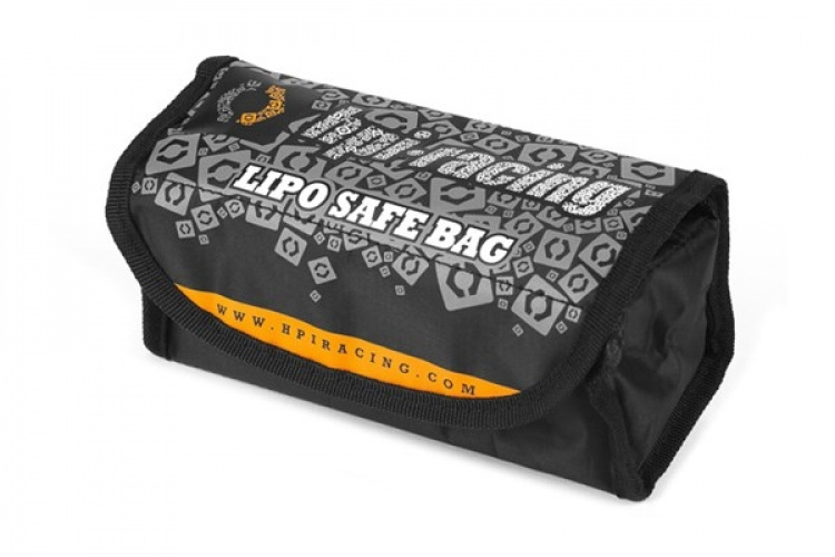 HPI LIPO Safe Case (Black)