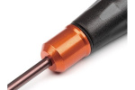 HPI Pro-Series Tools 4X100Mm Flat Blade ScreWDriver