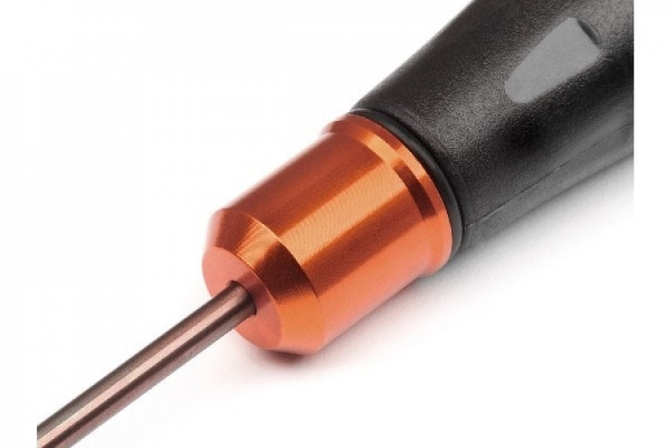 HPI Pro-Series Tools 3Mm Phillips ScreWDriver