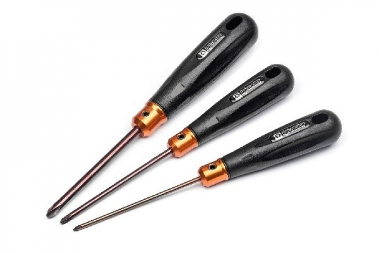 HPI Pro-Series Tools 6Mm Phillips ScreWDriver