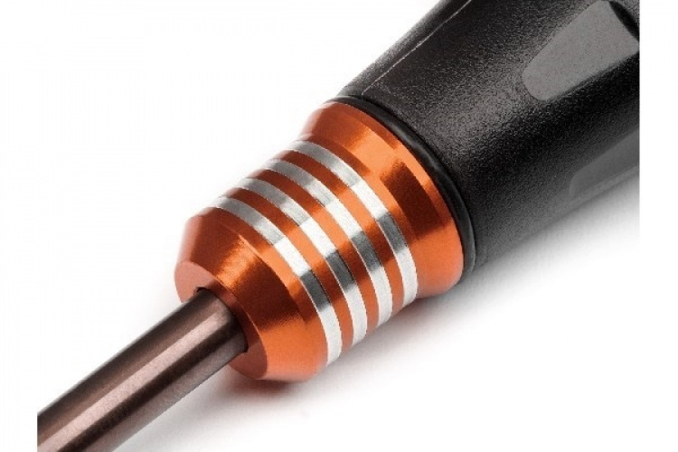 HPI Pro-Series Tools 4.0Mm Hex Driver