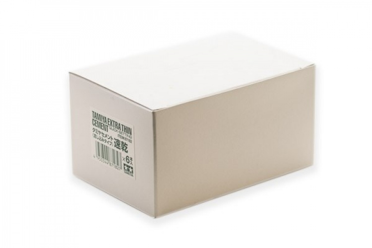 Tamiya Cement (40ml)