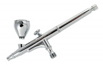 SPARMAX Airbrush, SP-20X, 0,2mm Gravity-feed 7cc