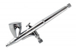 SPARMAX Airbrush MAX-3, 0,30mm Gravity-feed 7cc