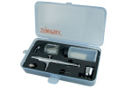 SPARMAX Airbrush DH-125, 0,5mm Gravity-feed 7, 22 & 80cc