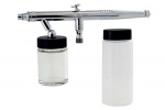 SPARMAX Airbrush SP-575, 0,5mm Bottom-feed 22 & 80cc
