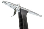 SPARMAX Spray Gun GP-50 0,50mm Cup size 7ml+15ml metal cup