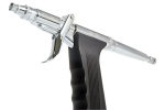 SPARMAX Spray Gun GP-50 0,50mm Cup size 7ml+15ml metal cup