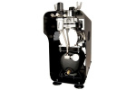 SPARMAX Airbrush Compressor, 40psi/60psi, TC-620X SPARMAX Airbrush Compressor, 40psi/60psi, TC-620X
