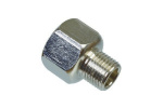 SPARMAX Adapter, 1/4\'PS (F) x 1/8\'PS (M)