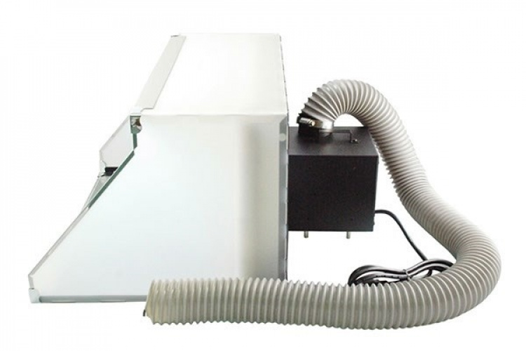 SPARMAX Malekabine elektrisk, Spray booth ,SB-88