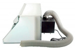 SPARMAX Malekabine elektrisk, Spray booth ,SB-88