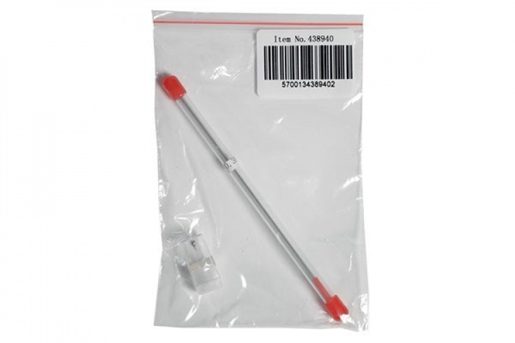 PANZAG Service kit 1pc needle+nozzle for 438932 (HS-201)