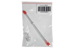 PANZAG Service kit 1pc needle+nozzle for 438933 (HS30E)