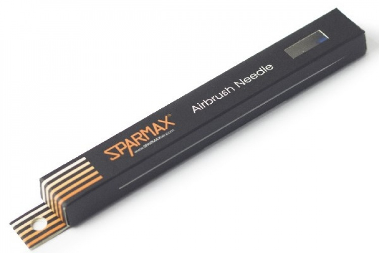 SPARMAX DH-125 Needle #25