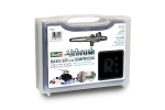 Revell NEW Basic Set with Compressor Revell NEW Basic Set with Compressor