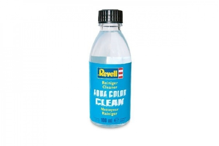 Revell Aqua Color Clean, 100ml