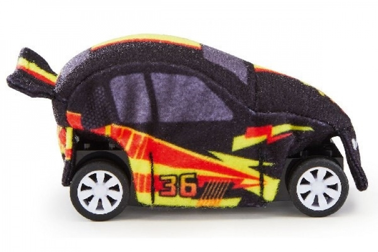 Revell Mini Revellino Racing Car Pull back