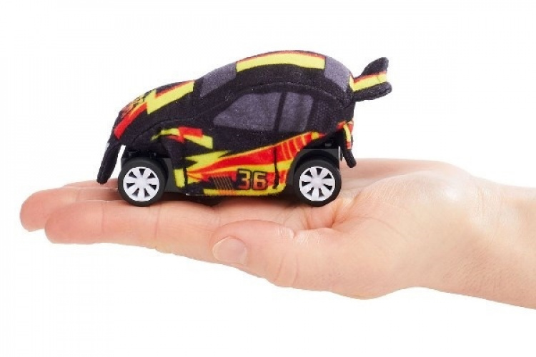 Revell Mini Revellino Racing Car Pull back