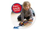 Revell Mini Revellino Racing Car Pull back