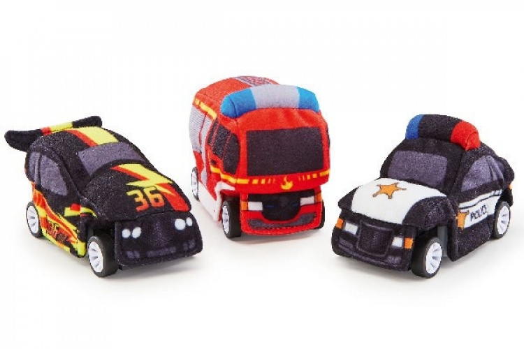 Revell Mini Revellino Racing Car Pull back