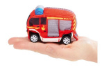 Revell Mini Revellino Fire Truck pull back