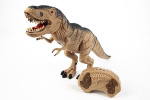Animal Universe Tyrannosaurus R/C w/spray, light & sound big size
