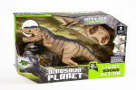 Animal Universe Tyrannosaurus R/C w/spray, light & sound big size