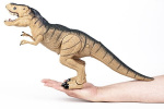 Animal Universe Tyrannosaurus R/C w/spray, light & sound big size